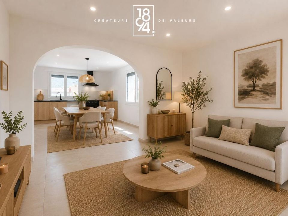 Appartement in La Ravoire, Savoie - foto 1