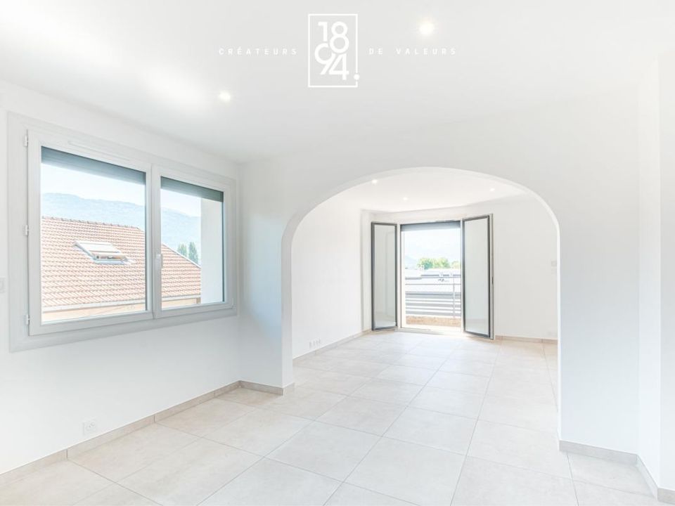 Appartement in La Ravoire, Savoie - foto 2