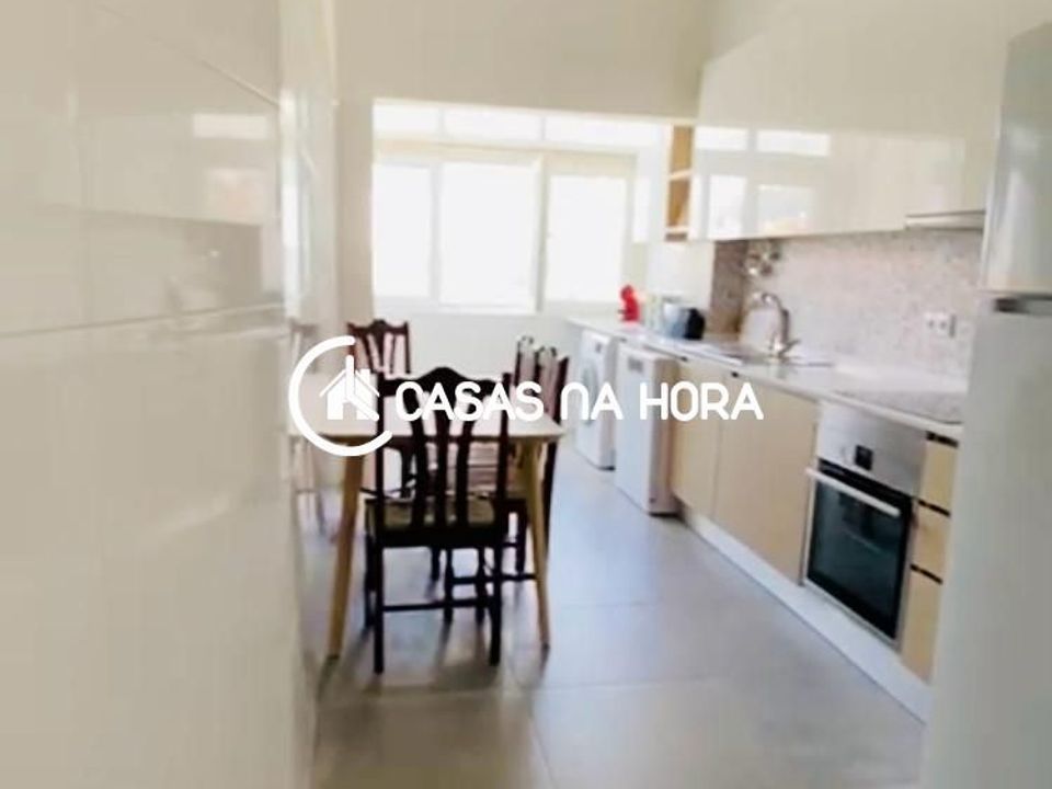 Apartament a Almada, Setubal - foto 4