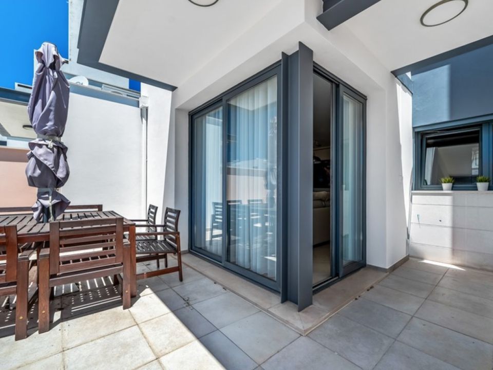 Villa i Vilamoura, Faro - foto 1