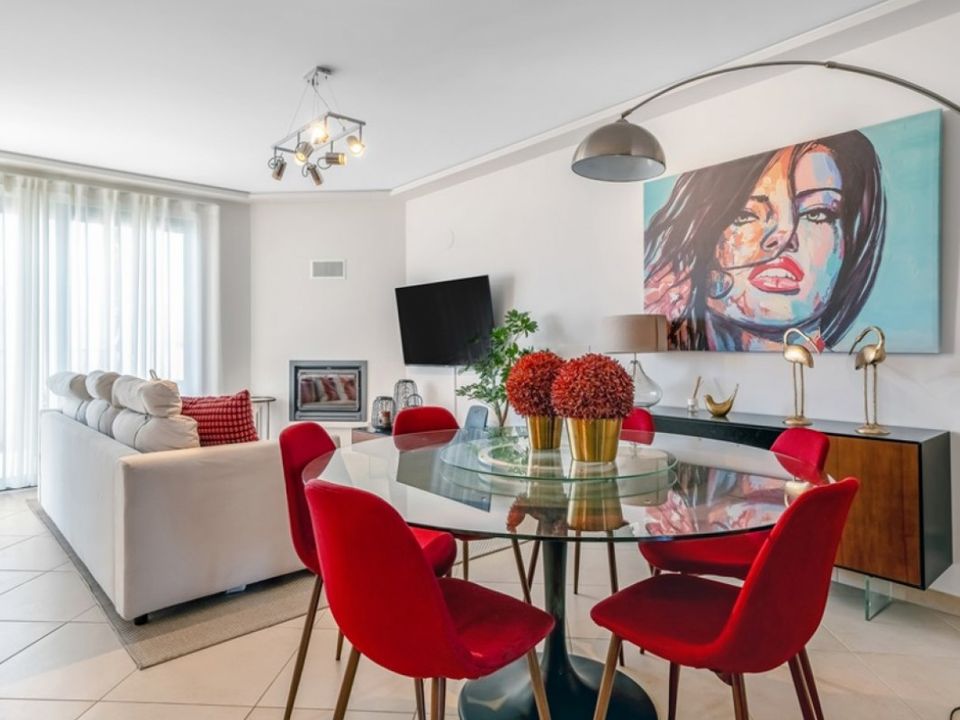 Villa i Vilamoura, Faro - foto 2