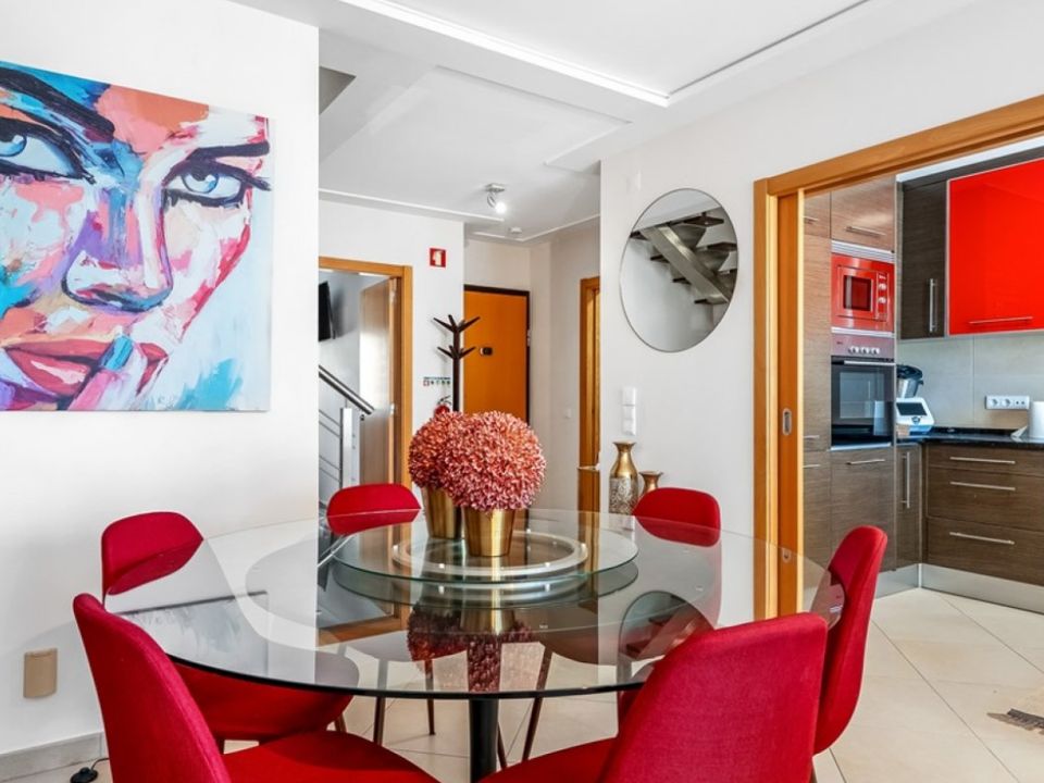 Villa i Vilamoura, Faro - foto 5