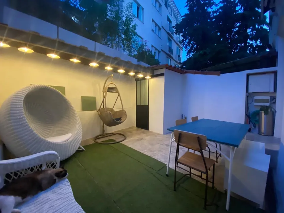 Villa a Nice, Alpes-Maritimes - foto 1