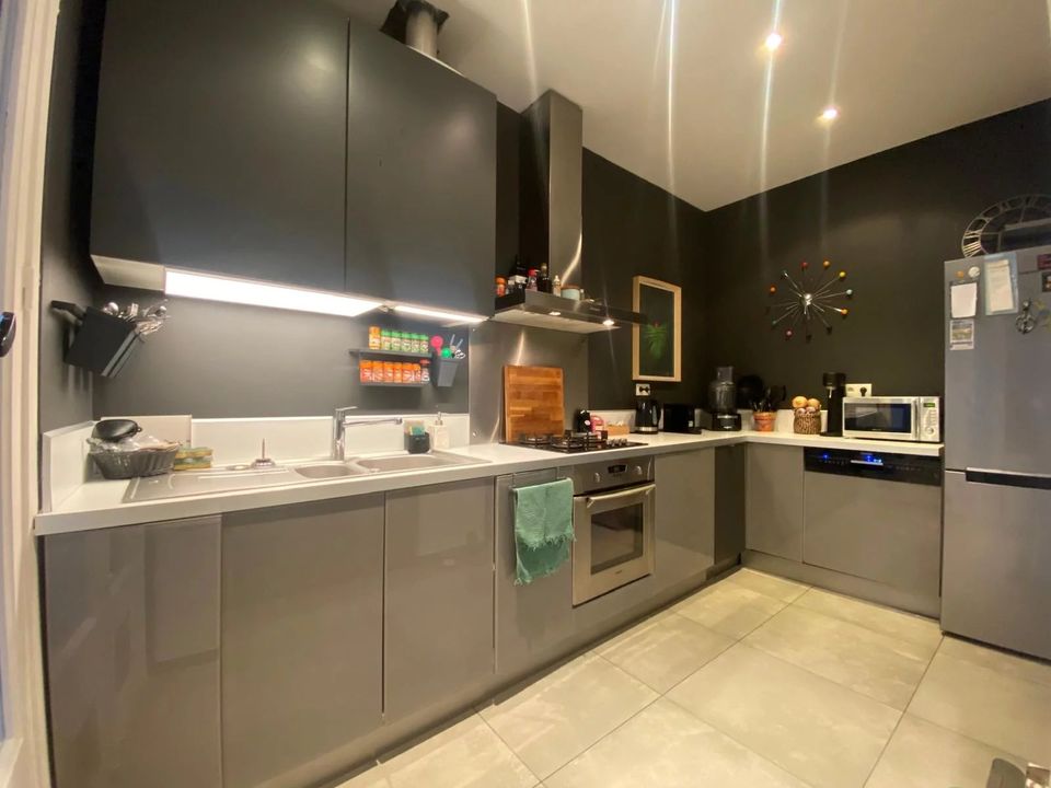 Villa a Nice, Alpes-Maritimes - foto 4