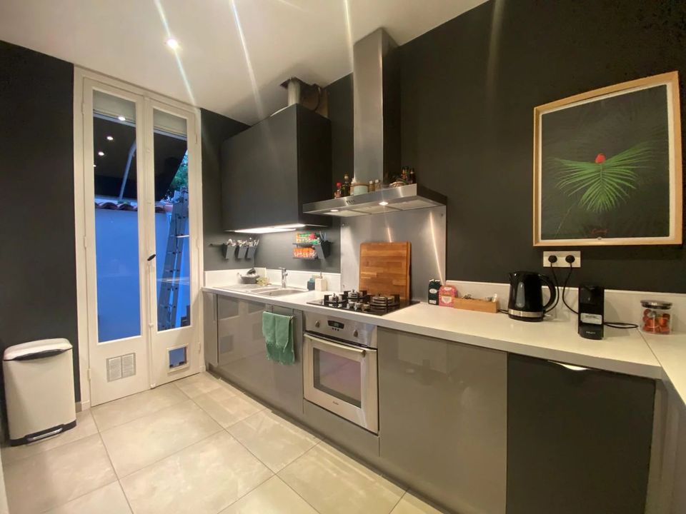Villa a Nice, Alpes-Maritimes - foto 5