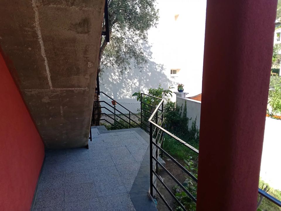 Villa i La Trinité, Alpes-Maritimes - bilde 3