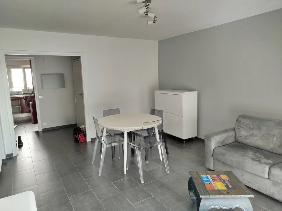 Lejlighed i Cagnes-sur-Mer, Alpes-Maritimes - foto 1