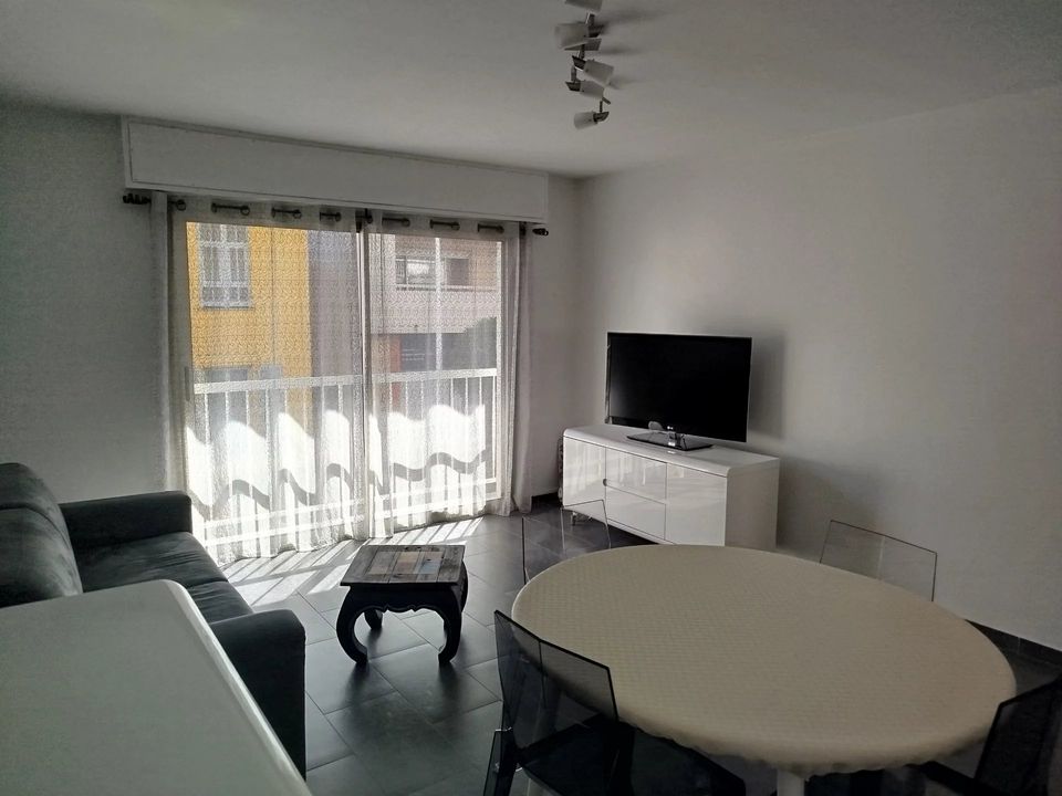 Lejlighed i Cagnes-sur-Mer, Alpes-Maritimes - foto 2