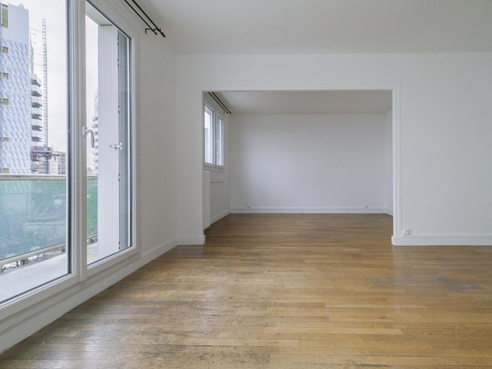 Lejlighed i Maisons-Alfort, Val-de-Marne - foto 4