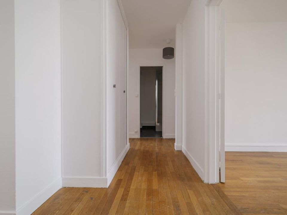 Lejlighed i Maisons-Alfort, Val-de-Marne - foto 5