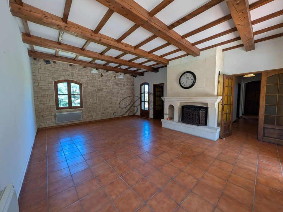 Villa i Grambois, Vaucluse - foto 2