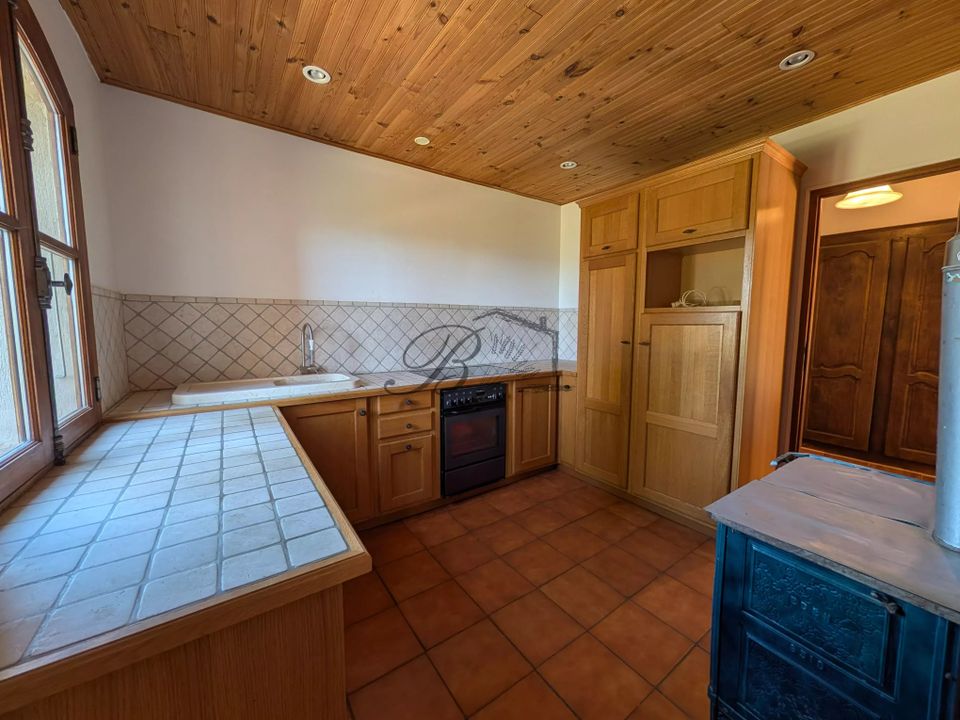 Villa i Grambois, Vaucluse - foto 5