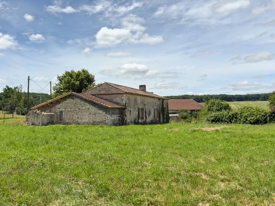 Masia a Bournel, Lot-et-Garonne - foto 2