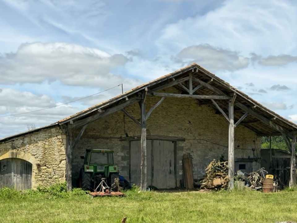 Masia a Bournel, Lot-et-Garonne - foto 3