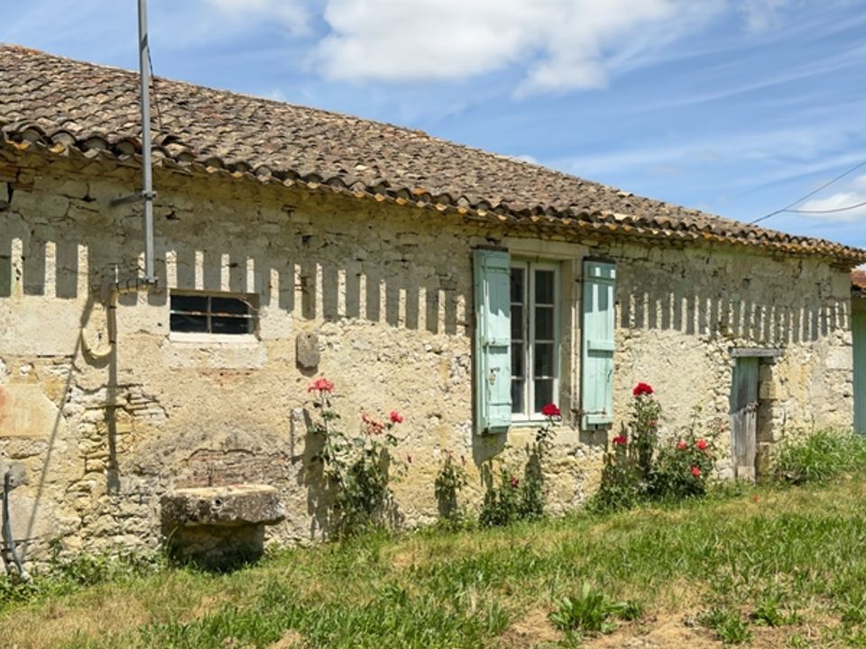Masia a Bournel, Lot-et-Garonne - foto 4