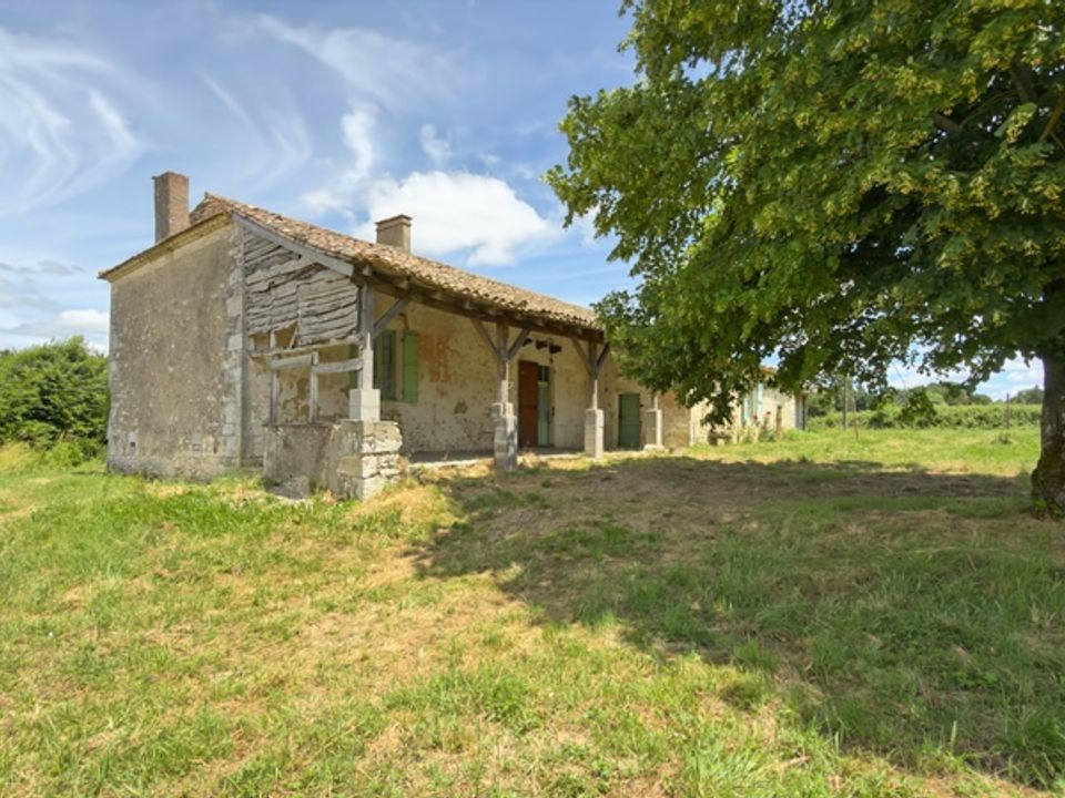 Masia a Bournel, Lot-et-Garonne - foto 5