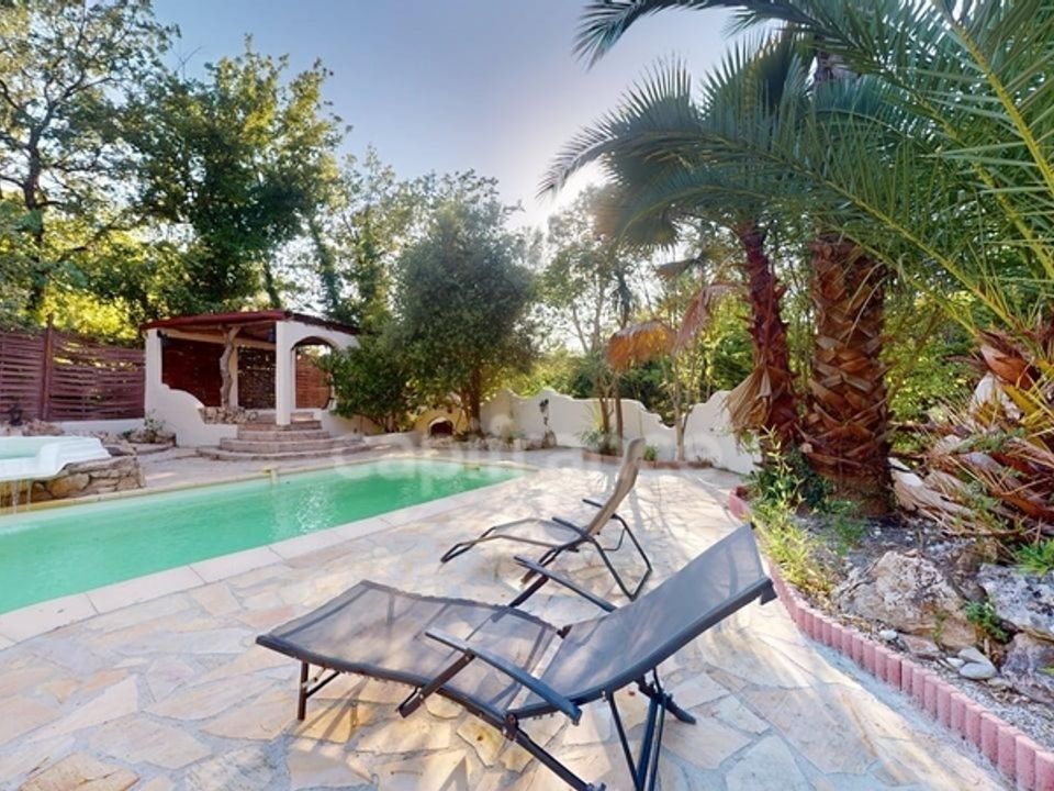Villa a Néoules, Var - foto 1