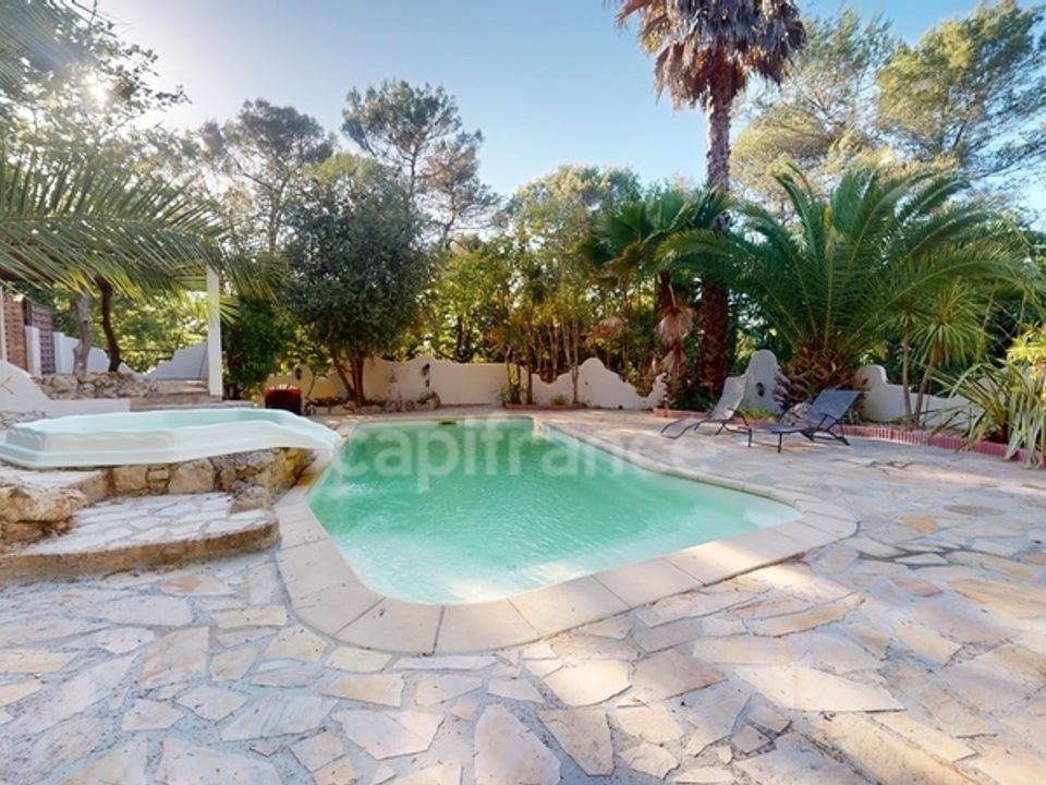 Villa a Néoules, Var - foto 5