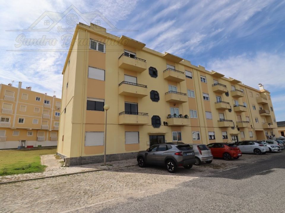 Lejlighed i Torres Vedras, Lisbon - foto 2