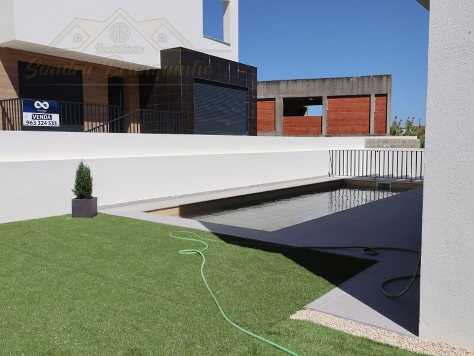 Villa i Torres Vedras, Lisbon - foto 3
