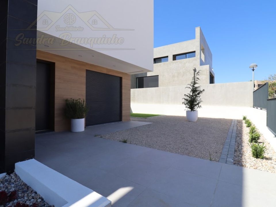 Villa i Torres Vedras, Lisbon - foto 2