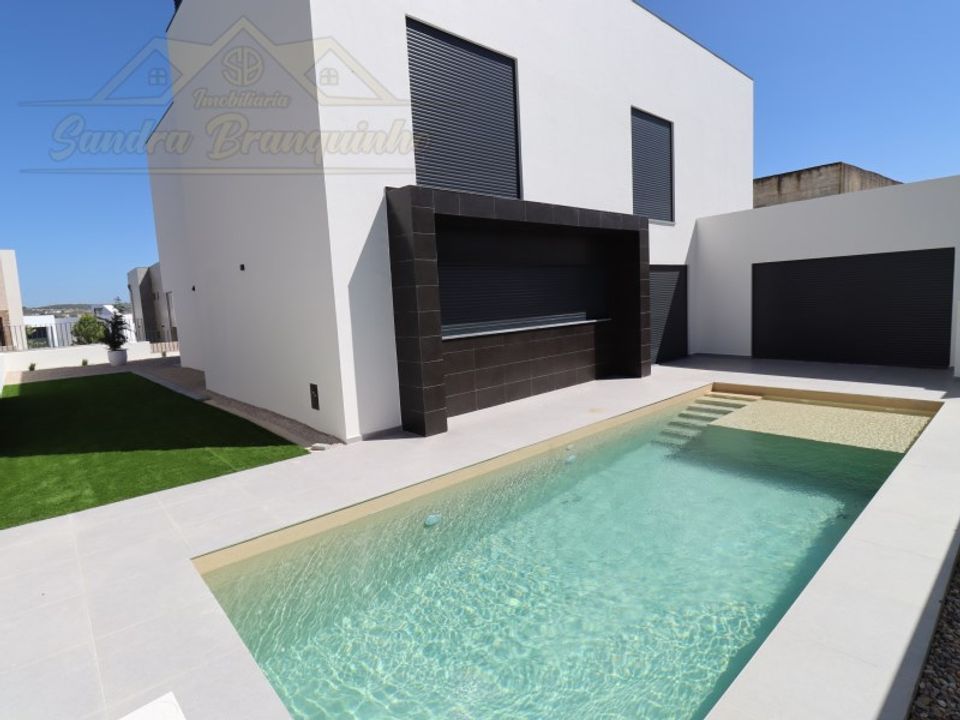 Villa i Torres Vedras, Lisbon - foto 4