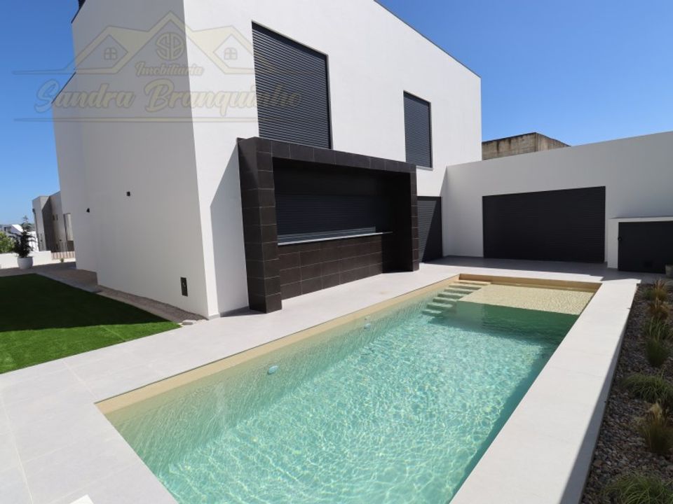 Villa i Torres Vedras, Lisbon - foto 5