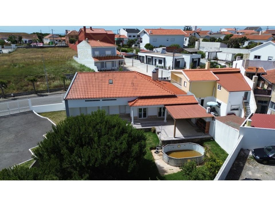 Villa i Santa Barbara, Lisbon - foto 2
