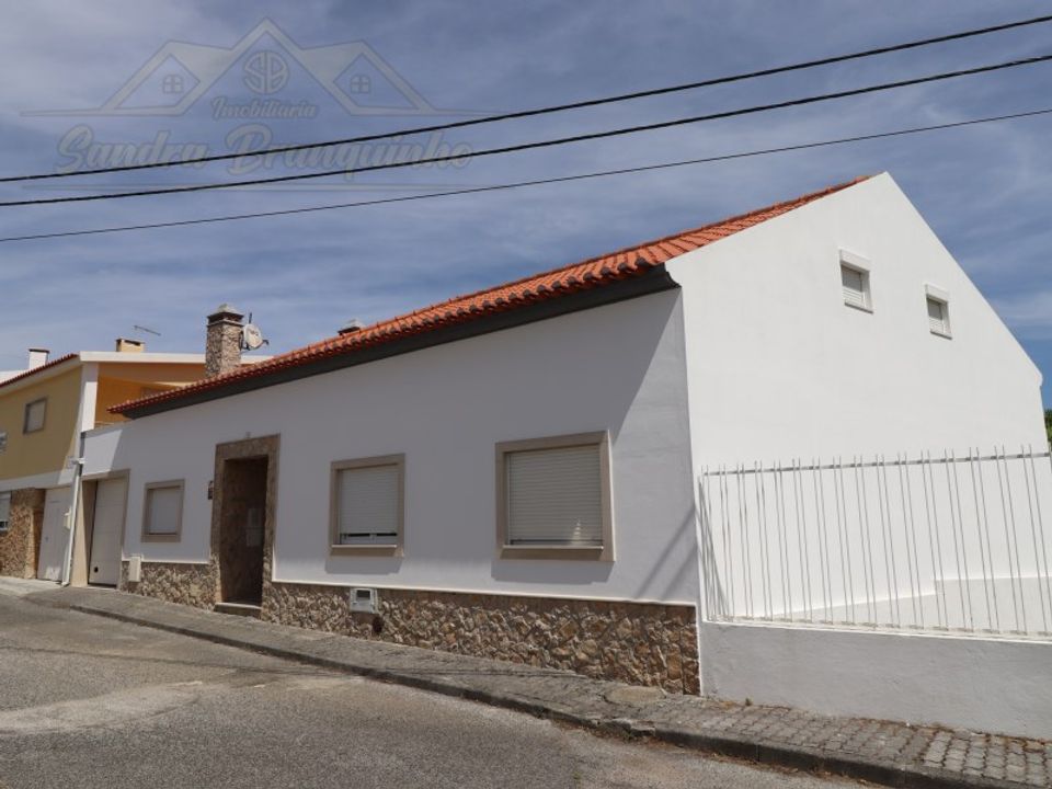 Villa i Santa Barbara, Lisbon - foto 3