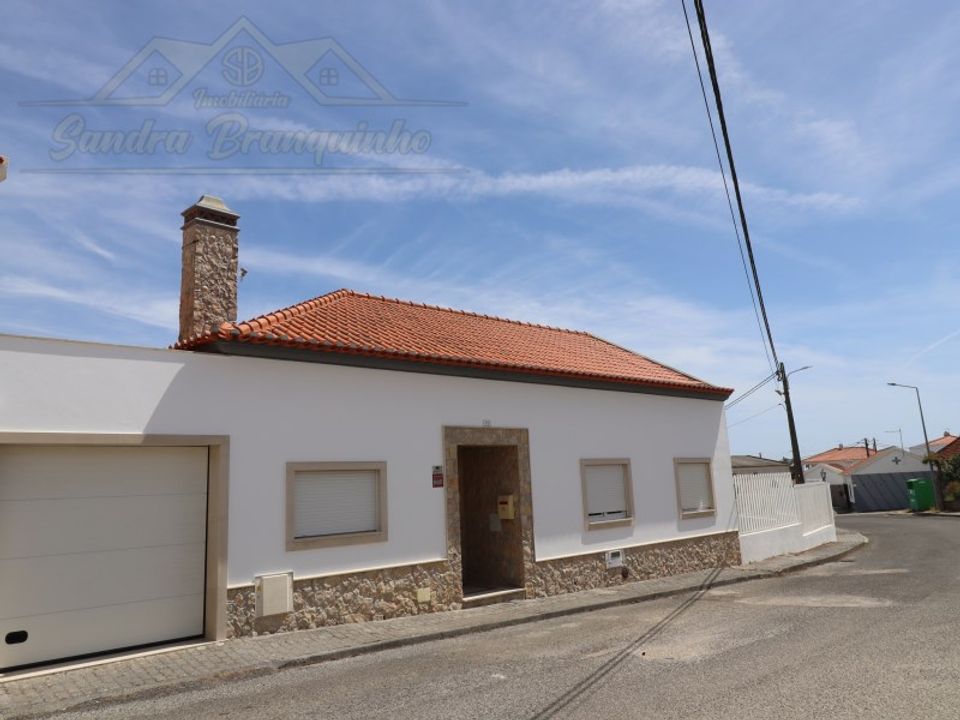 Villa i Santa Barbara, Lisbon - foto 4