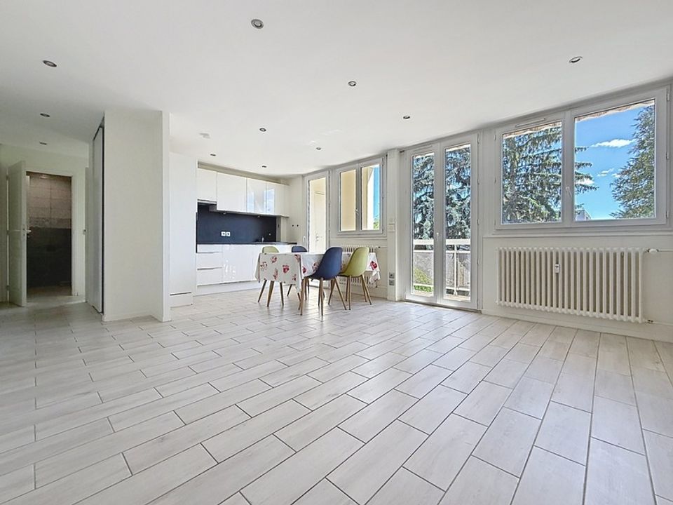 Lejlighed i Ville-la-Grand, Haute-Savoie - foto 2
