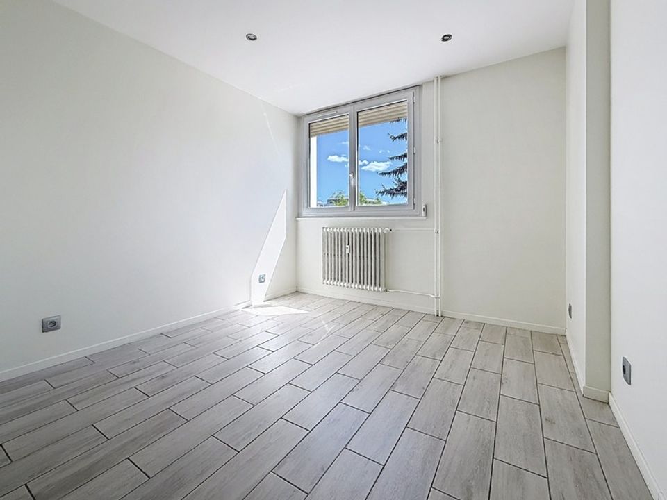 Lejlighed i Ville-la-Grand, Haute-Savoie - foto 4