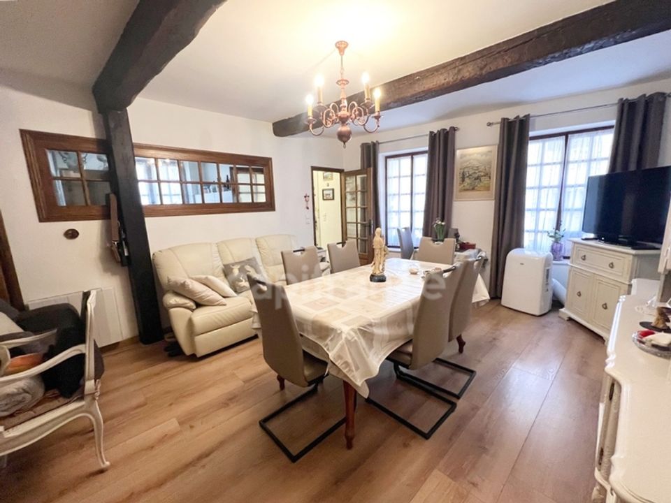 Landsbyhus i Les Mées, Alpes-de-Haute-Provence - foto 2