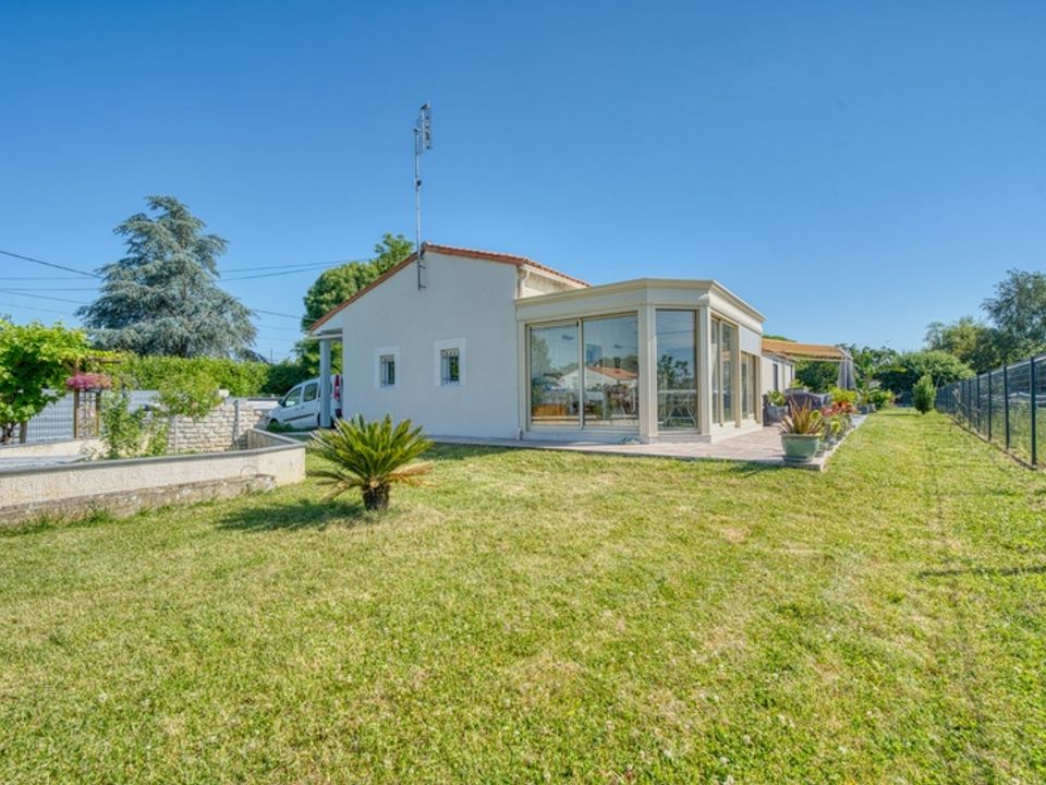 Villa a Tonnay-Charente, Charente-Maritime - foto 2