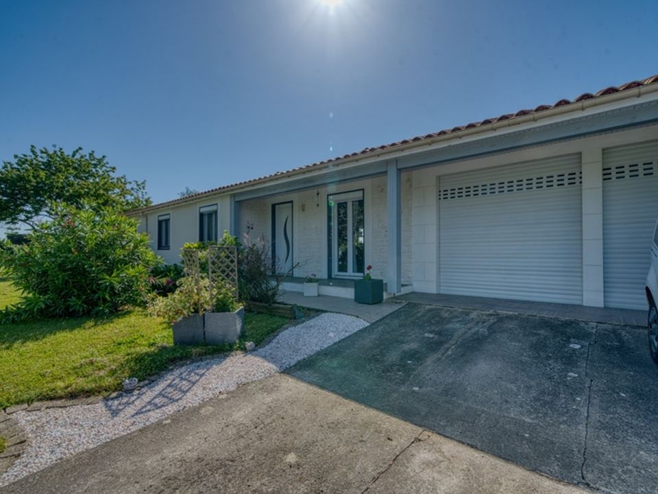 Villa a Tonnay-Charente, Charente-Maritime - foto 3