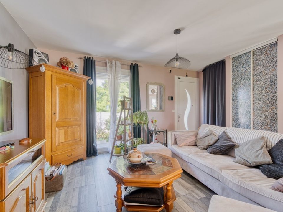 Villa a Tonnay-Charente, Charente-Maritime - foto 5