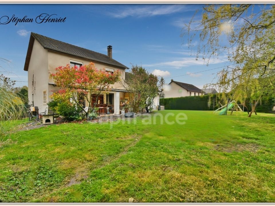Villa a Vrizy, Ardennes - foto 3