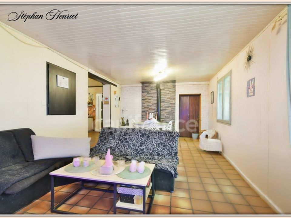Villa a Vrizy, Ardennes - foto 5