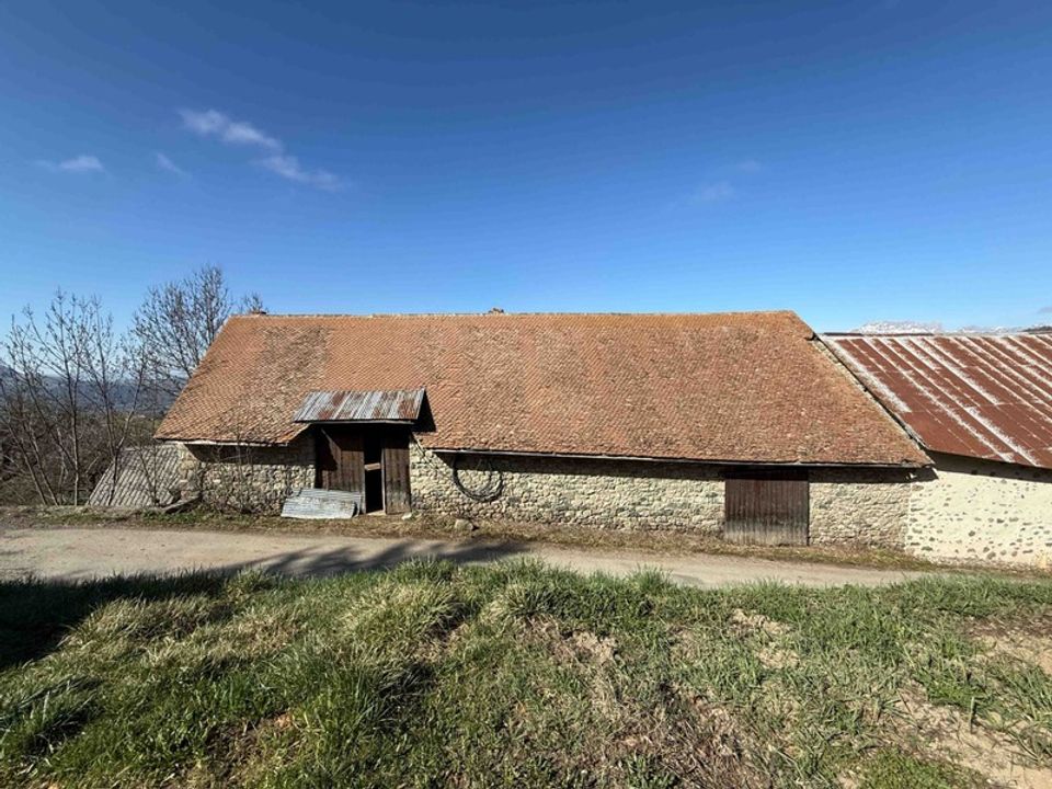 Villa i Saint-Michel-de-Chaillol, Hautes-Alpes - bilde 5