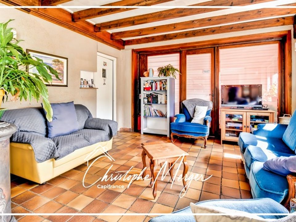 Villa i Abreschviller, Moselle - foto 2