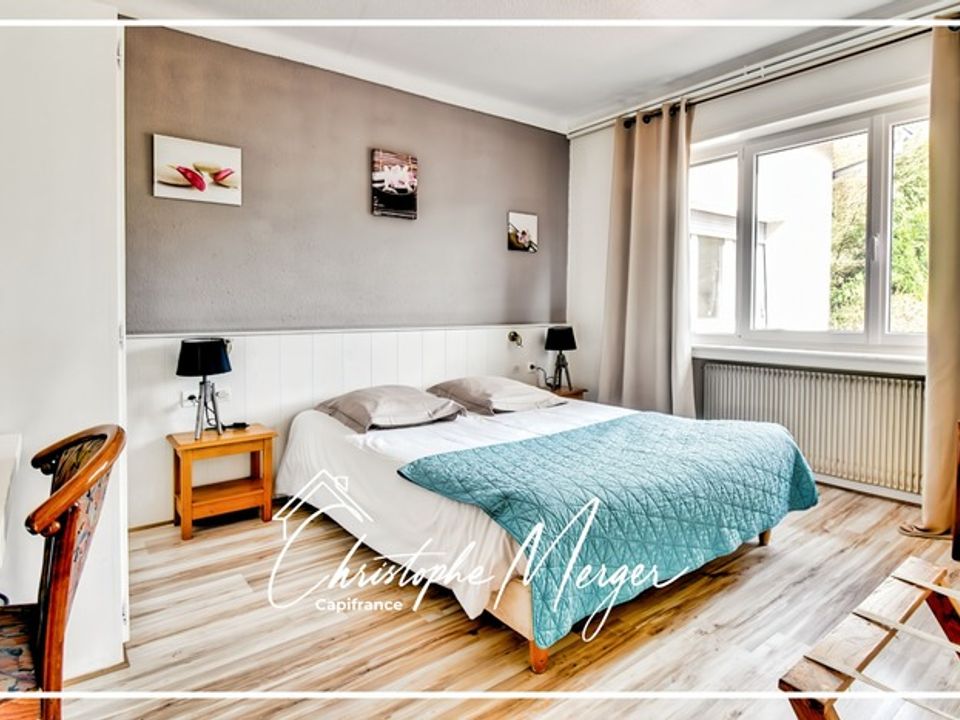 Villa i Abreschviller, Moselle - foto 5