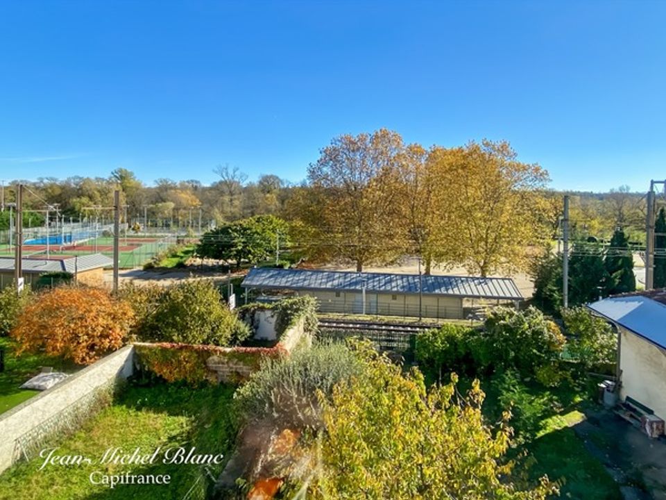 Villa i Vernaison, Rhone - foto 1