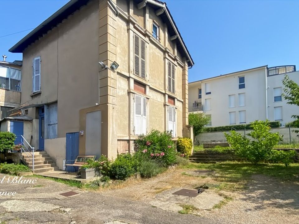Villa i Vernaison, Rhone - foto 2