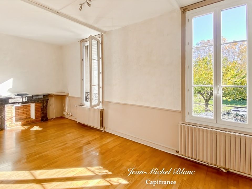 Villa i Vernaison, Rhone - foto 3