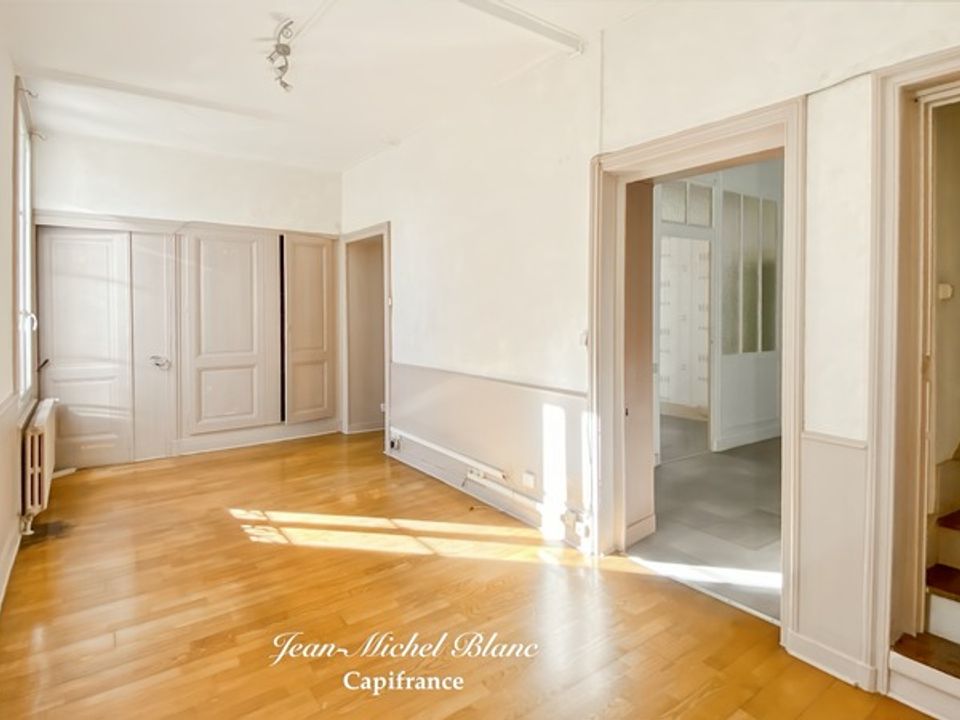 Villa i Vernaison, Rhone - foto 4