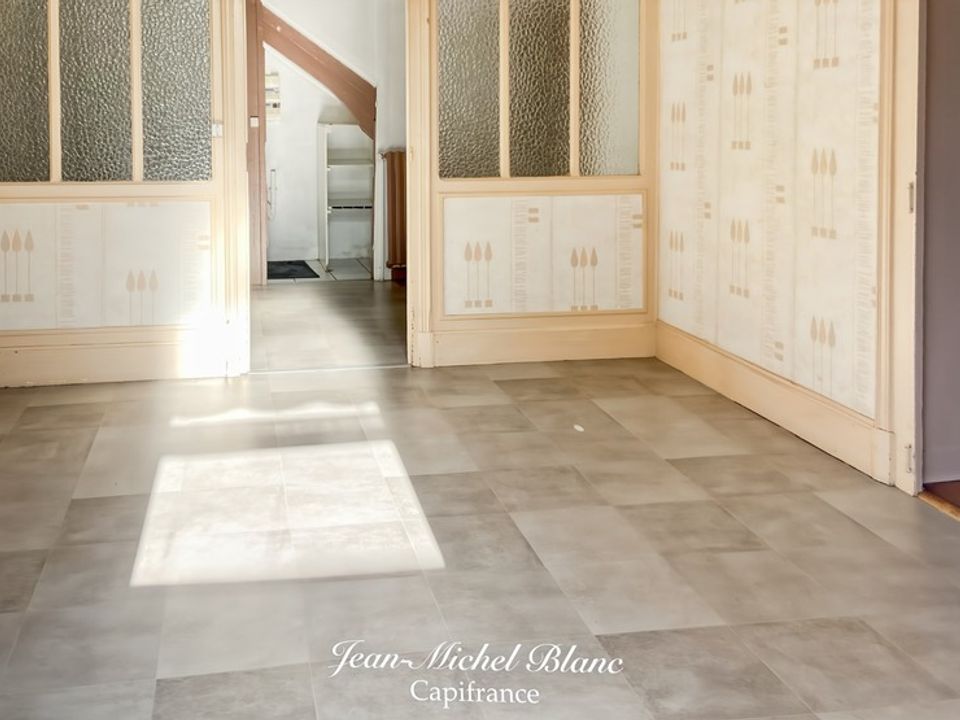 Villa i Vernaison, Rhone - foto 5