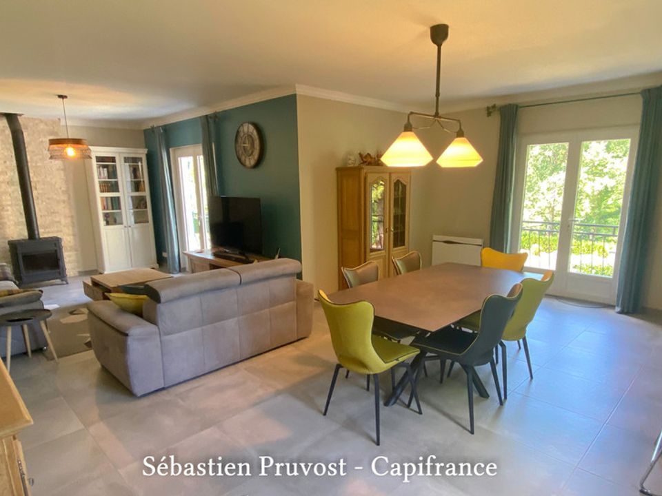 Villa i Saint-Pardoux-la-Riviere, Dordogne - foto 4