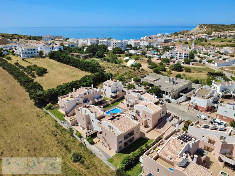 Apartament a Luz, Faro - foto 1