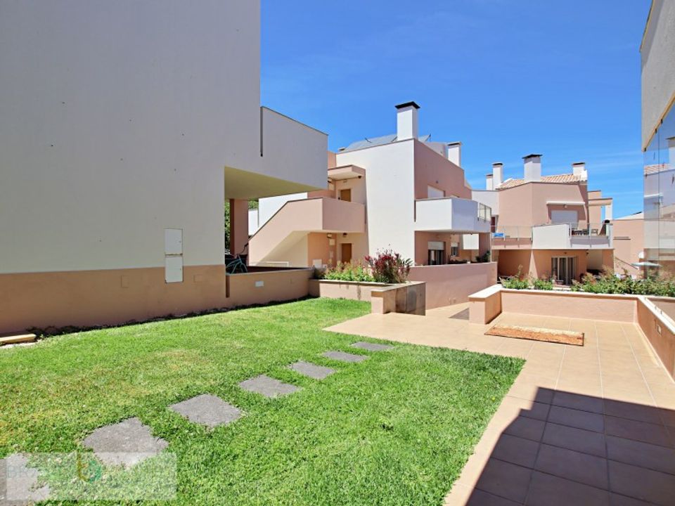 Apartament a Luz, Faro - foto 2
