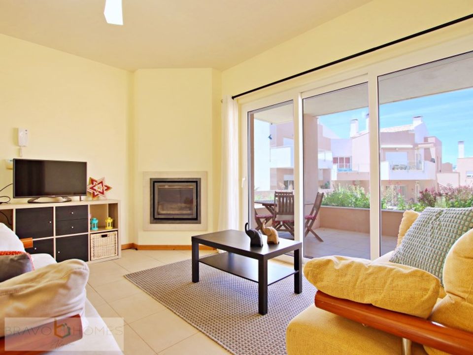 Apartament a Luz, Faro - foto 3